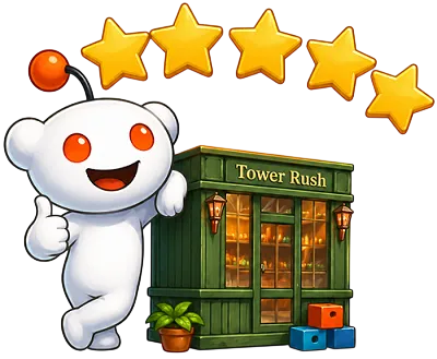 Arvustused Reddit