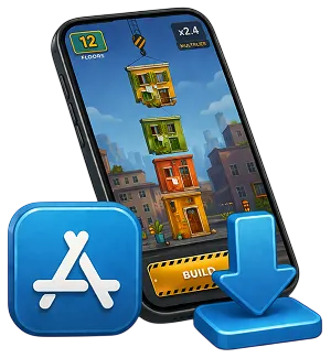 Tower Rush iOS