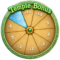 Temple Bonus