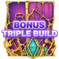 Triple Build